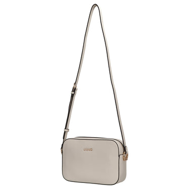 Liu Jo Manh - Umhängetasche 23 cm (cream) - Markenkoffer