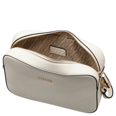 Liu Jo Manh - Umhängetasche 23 cm (cream) - Markenkoffer