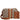 Liu Jo Manh - Umhängetasche M 23 cm (natural) - Markenkoffer