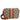 Liu Jo Manh - Umhängetasche M 23 cm (natural) - Markenkoffer