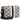 Liu Jo Manh - Umhängetasche M 23 cm (nero) - Markenkoffer