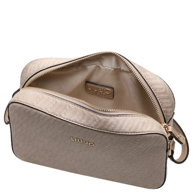 Liu Jo Manh - Umhängetasche M 23 cm (neutro) - Ansicht 6
