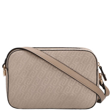 Liu Jo Manh - Umhängetasche M 23 cm (neutro) - Ansicht 4