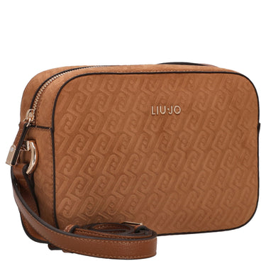 Liu Jo Manh - Umhängetasche M 23 cm (Sequoia) - Markenkoffer