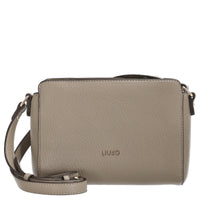 Liu Jo Manh - Umhängetasche S (desert taupe) - Markenkoffer