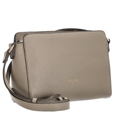Liu Jo Manh - Umhängetasche S (desert taupe) - Markenkoffer