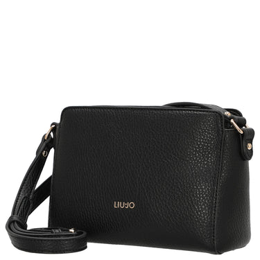 Liu Jo Manh - Umhängetasche S (nero) - Markenkoffer