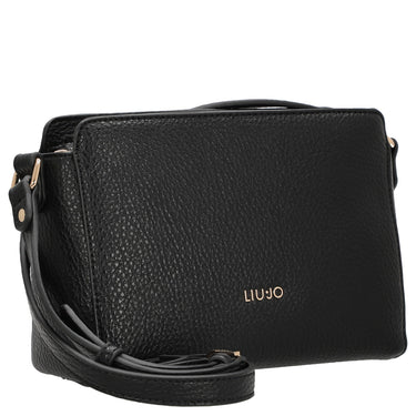 Liu Jo Manh - Umhängetasche S (nero) - Markenkoffer