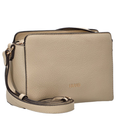 Liu Jo Manh - Umhängetasche S (sabbia) - Markenkoffer