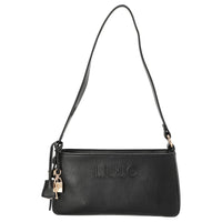 Liu Jo Mediana - Umhängetasche M (nero) - Markenkoffer