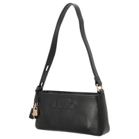 Liu Jo Mediana - Umhängetasche M (nero) - Markenkoffer