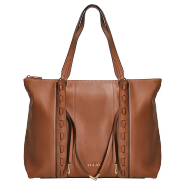 Liu Jo Melodica - Umhängetasche 43 cm M (caramello) - Markenkoffer