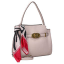 Liu Jo Nadie - Henkeltasche M 27 cm (meg rose) - Markenkoffer