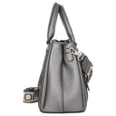 Liu Jo Nevet - Henkeltasche M 28 cm (antracite met.) - Markenkoffer