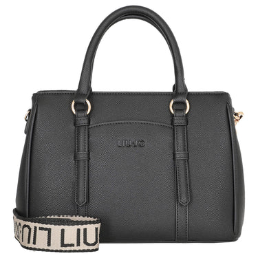 Liu Jo Nevet - Henkeltasche M 28 cm (nero) - Markenkoffer
