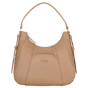 Liu Jo Nevet - Schultertasche M 28 cm (almond) - Markenkoffer
