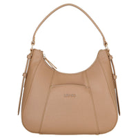 Liu Jo Nevet - Schultertasche M 28 cm (almond) - Markenkoffer