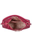 Liu Jo Nevet - Schultertasche M 28 cm (fucsia) - Markenkoffer