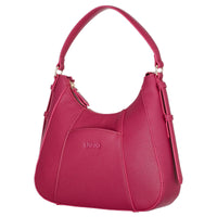 Liu Jo Nevet - Schultertasche M 28 cm (fucsia) - Markenkoffer
