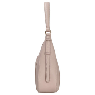 Liu Jo Nevet - Schultertasche M 28 cm (rose smoke) - Markenkoffer