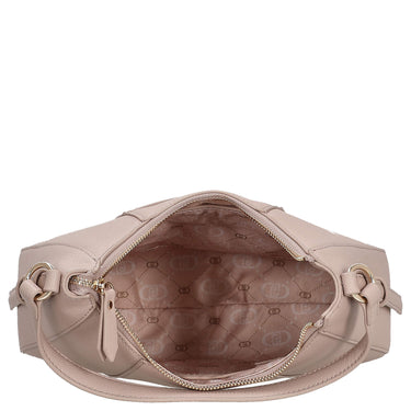 Liu Jo Nevet - Schultertasche M 28 cm (rose smoke) - Markenkoffer