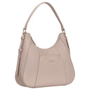 Liu Jo Nevet - Schultertasche M 28 cm (rose smoke) - Markenkoffer