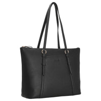 Liu Jo Nevet - Shopper L 39 cm (nero) - Ansicht 5