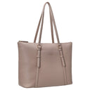 Liu Jo Nevet - Shopper L 39 cm (rose smoke) - Markenkoffer