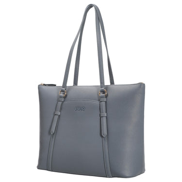 Liu Jo Nevet - Shopper L 39 cm (tempest) - Markenkoffer