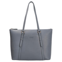 Liu Jo Nevet - Shopper L 39 cm (tempest) - Markenkoffer