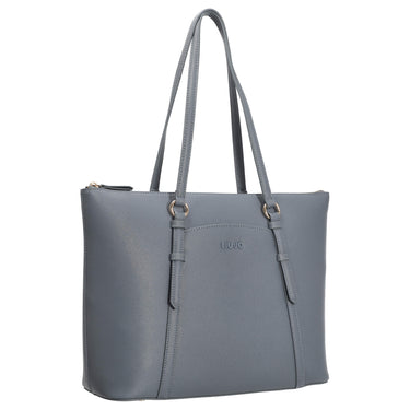 Liu Jo Nevet - Shopper L 39 cm (tempest) - Markenkoffer