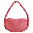 Liu Jo Nobile ECS - nachhaltige Schultertasche 28 cm (dark rose) - Markenkoffer