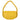 Liu Jo Nobile ECS - nachhaltige Schultertasche 28 cm (light yellow) - Markenkoffer