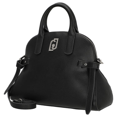 Liu Jo Nyura - Henkeltasche M 33 cm (black) - Markenkoffer