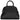 Liu Jo Nyura - Henkeltasche M 33 cm (black) - Markenkoffer