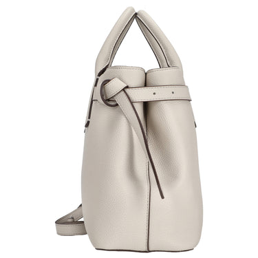 Liu Jo Nyura - Henkeltasche M 40 cm (bone) - Markenkoffer