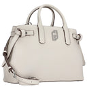 Liu Jo Nyura - Henkeltasche M 40 cm (bone) - Markenkoffer
