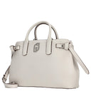 Liu Jo Nyura - Henkeltasche M 40 cm (bone) - Markenkoffer