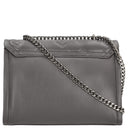 Liu Jo Oksana - Umhängetasche M 26 cm RFID (grape juice) - Markenkoffer