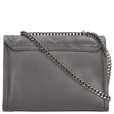 Liu Jo Oksana - Umhängetasche M 26 cm RFID (grape juice) - Markenkoffer