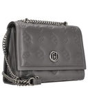 Liu Jo Oksana - Umhängetasche M 26 cm RFID (grape juice) - Markenkoffer