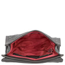 Liu Jo Oksana - Umhängetasche M 26 cm RFID (grape juice) - Markenkoffer