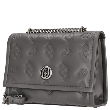 Liu Jo Oksana - Umhängetasche M 26 cm RFID (grape juice) - Markenkoffer