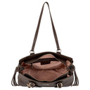 Liu Jo Ondina - Henkeltasche L 35 cm (moro light) - Markenkoffer