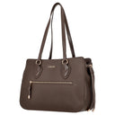 Liu Jo Ondina - Henkeltasche L 35 cm (moro light) - Markenkoffer