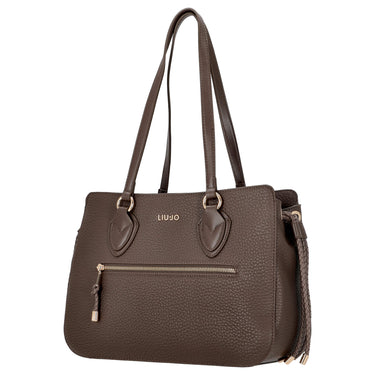 Liu Jo Ondina - Henkeltasche L 35 cm (moro light) - Markenkoffer