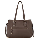 Liu Jo Ondina - Henkeltasche L 35 cm (moro light) - Markenkoffer