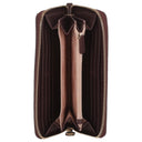 Liu Jo Pakuna - Geldbörse XL 12cc 19 cm (bordeaux) - Markenkoffer