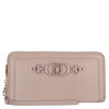 Liu Jo Pakuna - Geldbörse XL 12cc 19 cm (rose smoke)