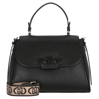 Liu Jo Pakuna - Henkeltasche M 28 cm (nero) - Markenkoffer